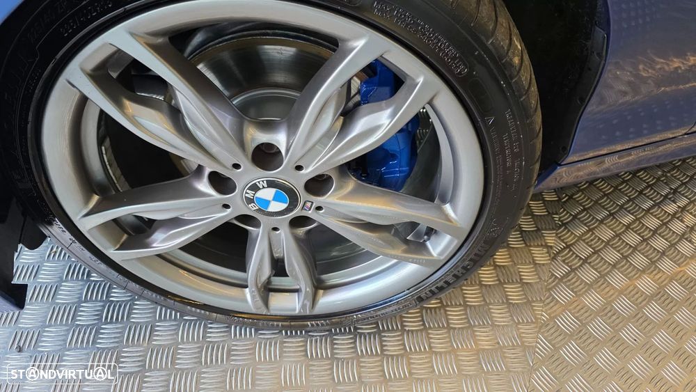 BMW 125 dA Pack M - 29