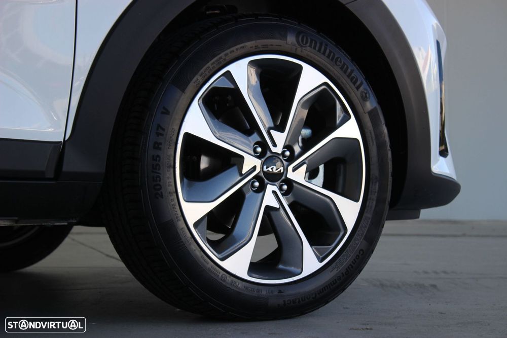 Kia Stonic - 12