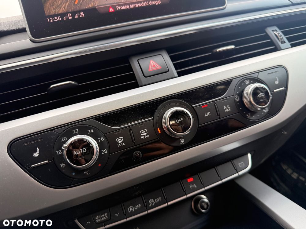 Audi A5 Sportback - 39