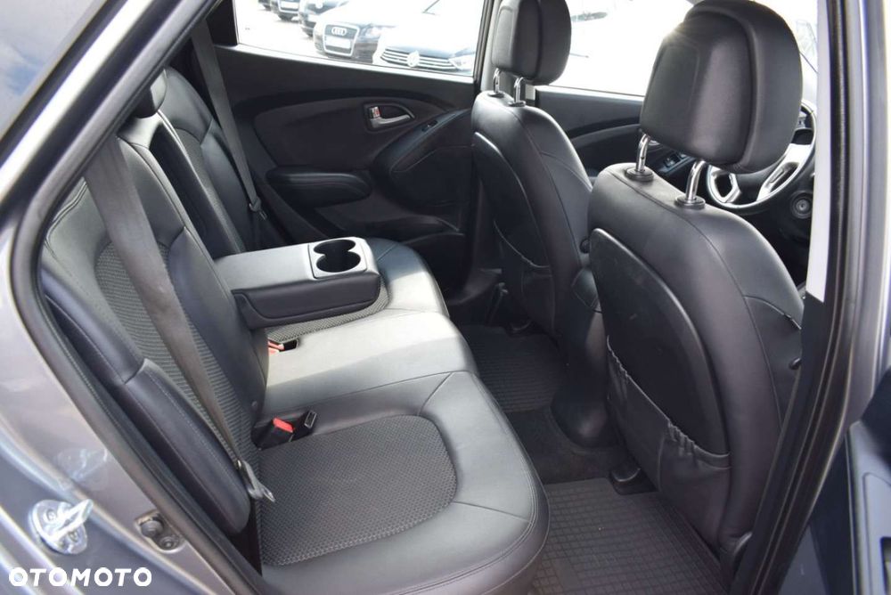 Hyundai ix35 - 25