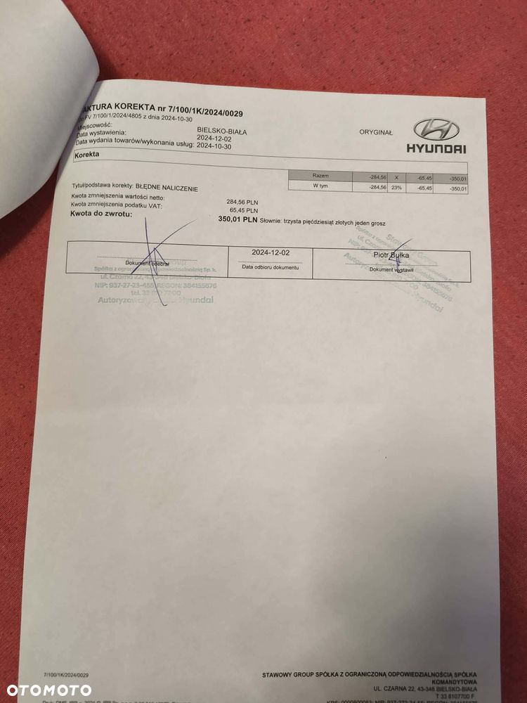 Hyundai i40 1.7 CRDi blue Style - 22