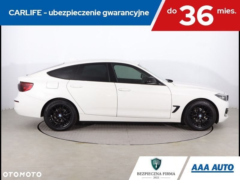 BMW 3GT - 7