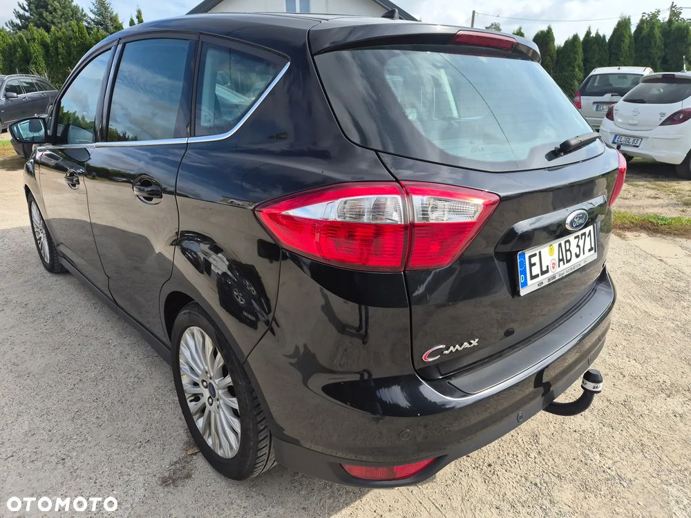 Ford C-MAX - 23