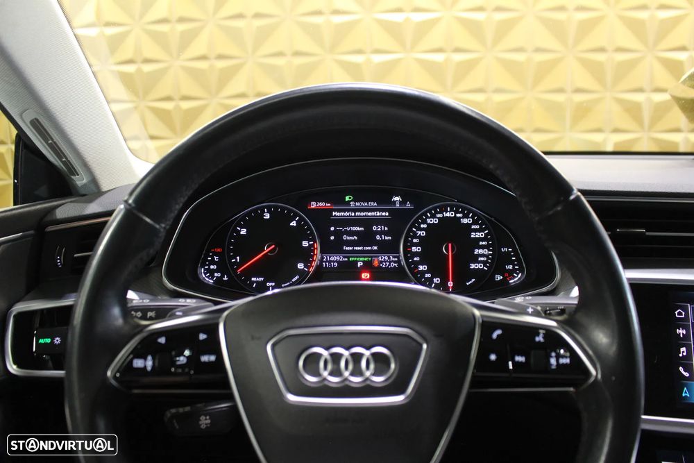Audi A7 Sportback 50 TDI V6 quattro Advance Tiptronic - 17