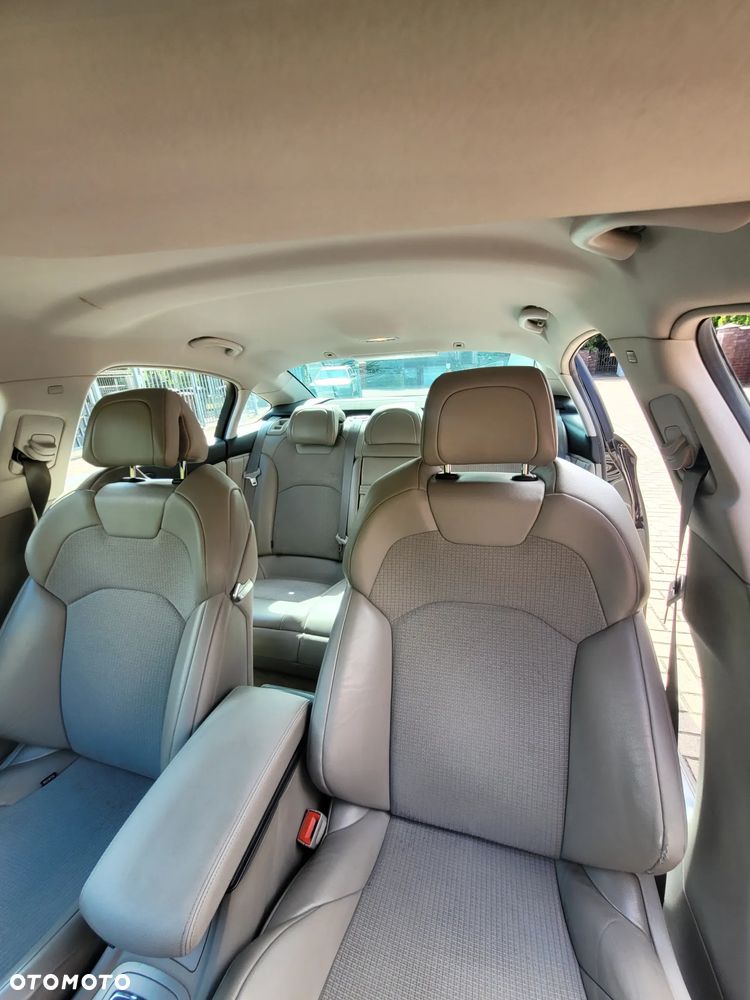 Citroën C5 2.0 HDi Exclusive - 20