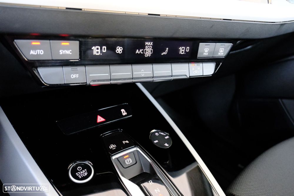 Audi Q4 e-tron 40 82 kWH - 23