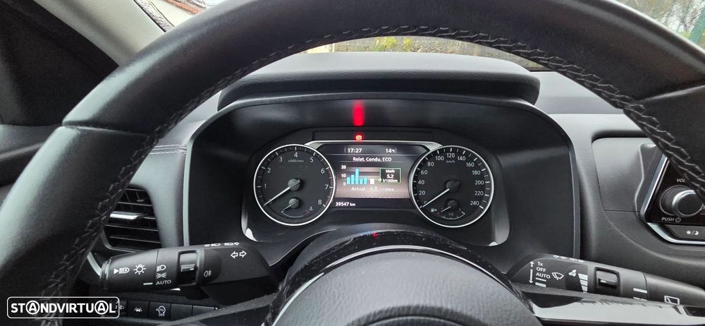 Nissan Qashqai - 19