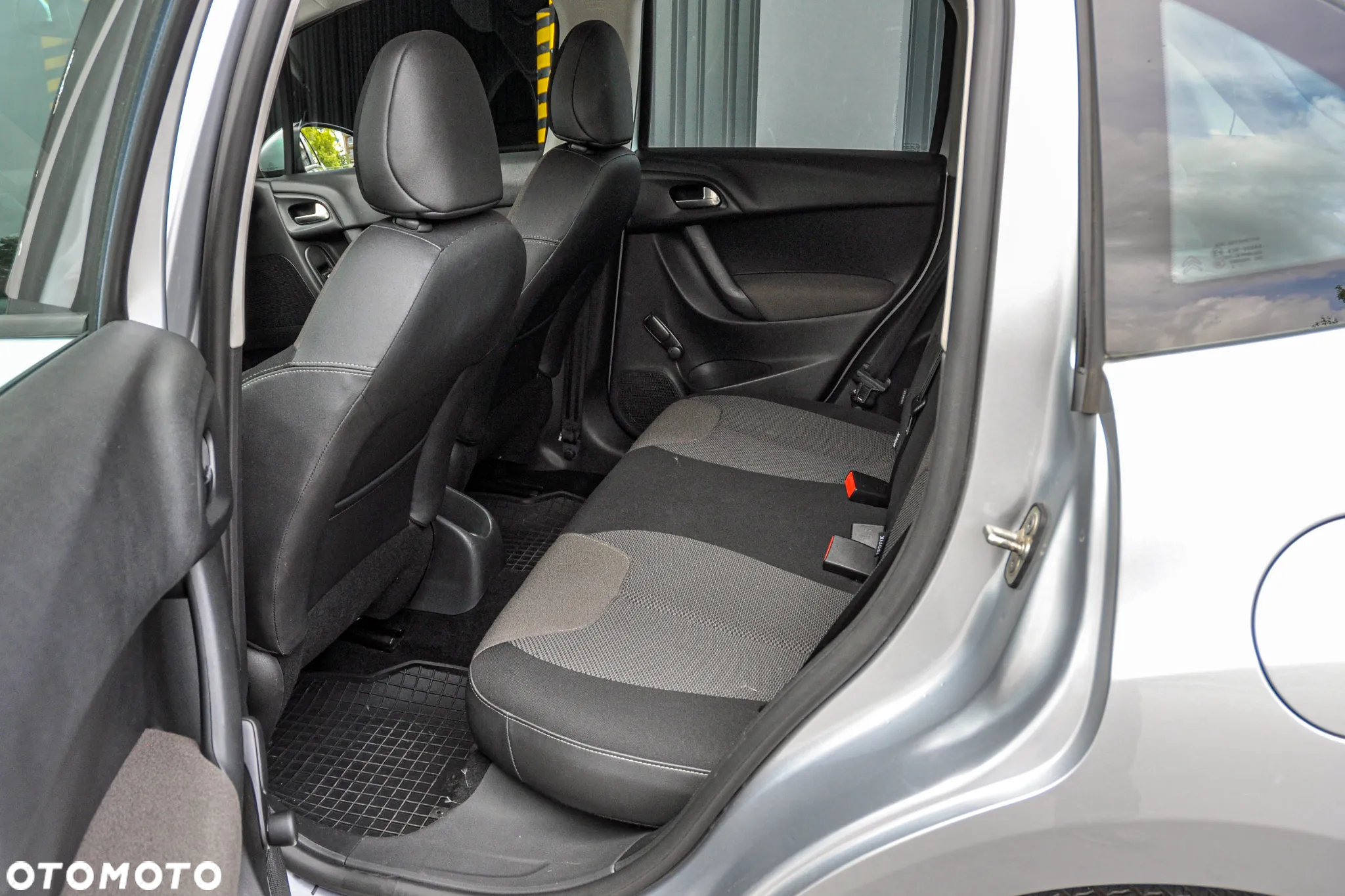 Citroën C3 - 8