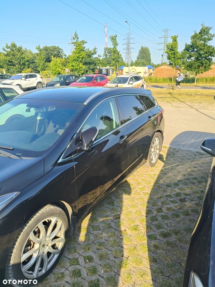Hyundai i40 1.7 CRDi Premium - 19