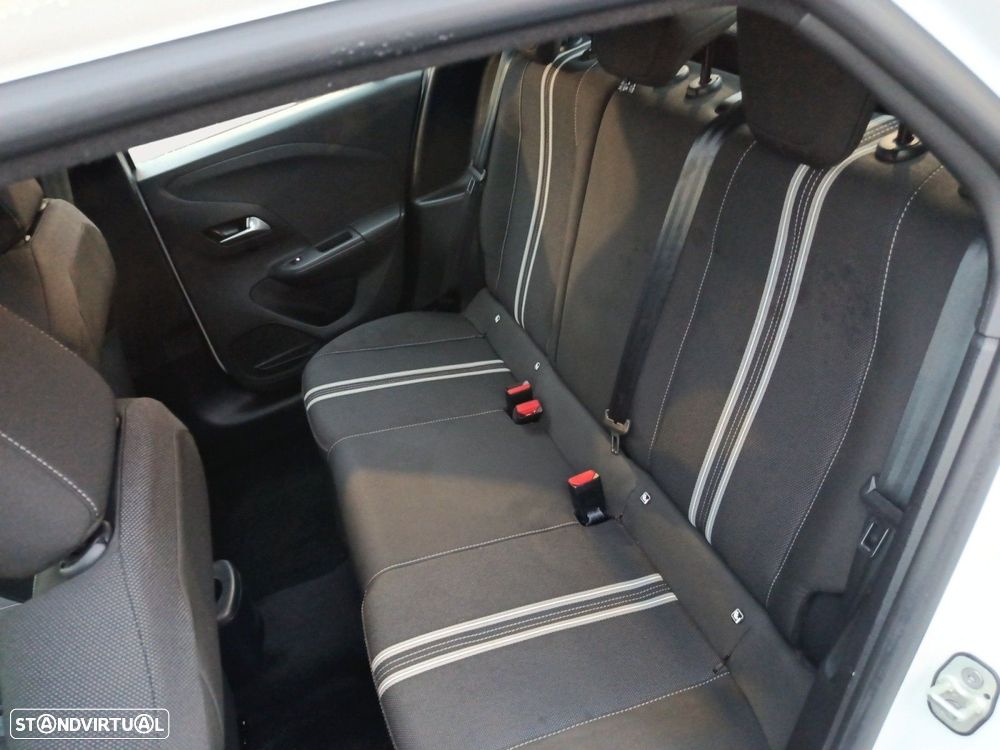 Opel Corsa 1.2 T GS - 13