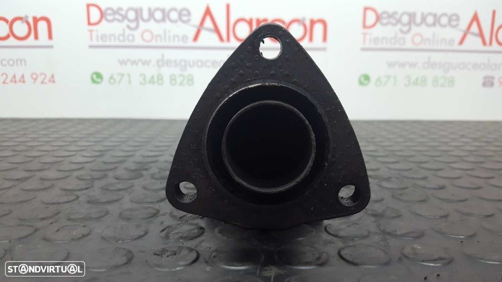 COLETOR DE ESCAPE AUDI A6 BERLINA (4B2) 2.5 TDI - 3