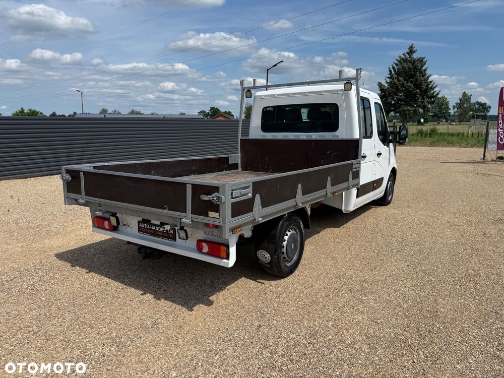 Renault Master - 9