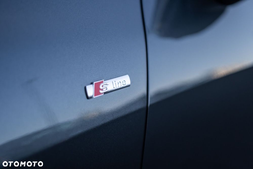 Audi A5 Avant TDI mHEV Quattro S tronic - 7