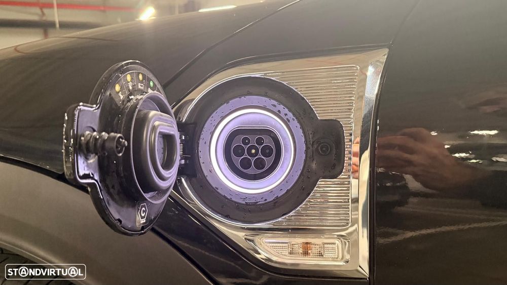 MINI Countryman Cooper SE ALL4 Auto - 16