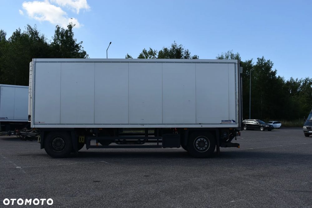 Schmitz Cargobull AKO 18/L-FP 45 COOL - 17