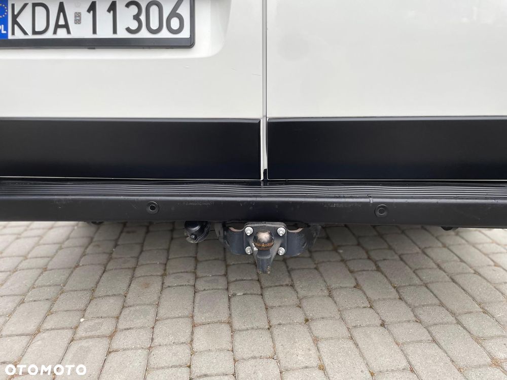 Peugeot BOXER - 8