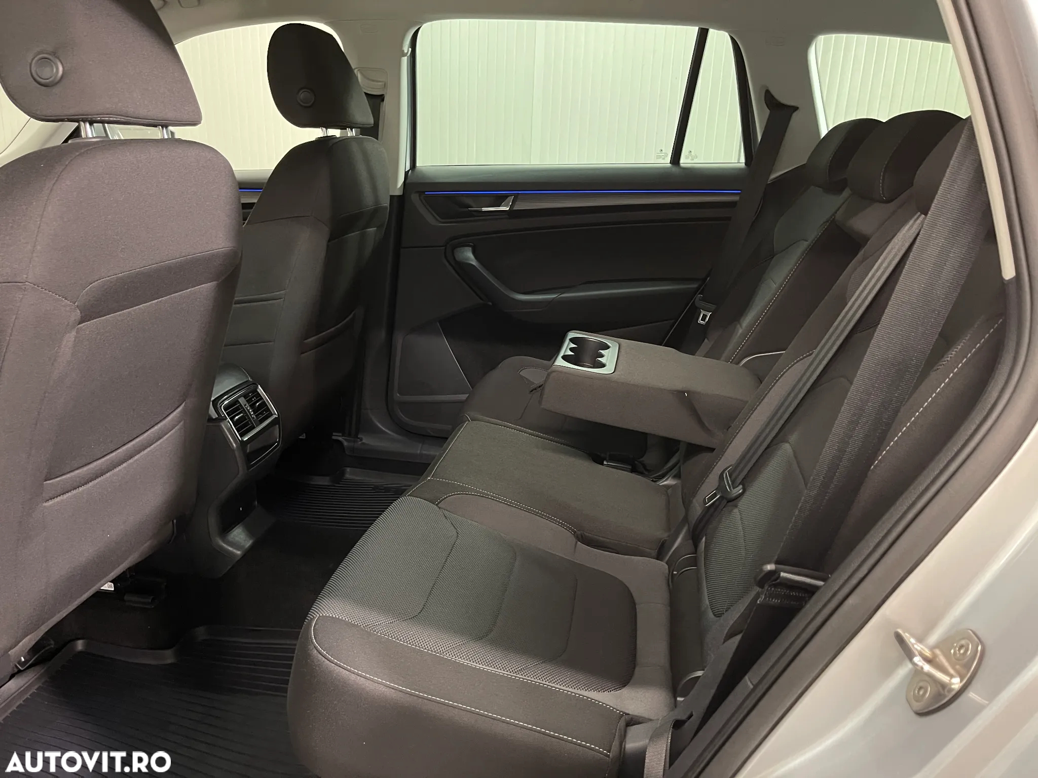 Skoda Kodiaq 2.0 TDI 4X4 DSG Ambition - 12