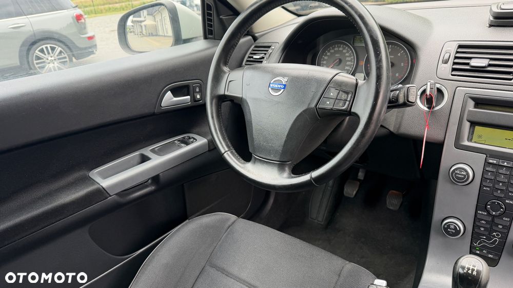 Volvo C30 D2 RDesign - 13