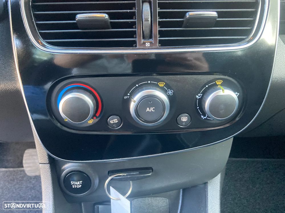 Renault Clio TCe 90 Limited - 19