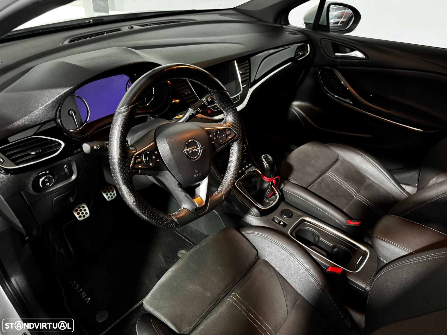 Opel Astra Sports Tourer 1.5 D Ultimate S/S - 22