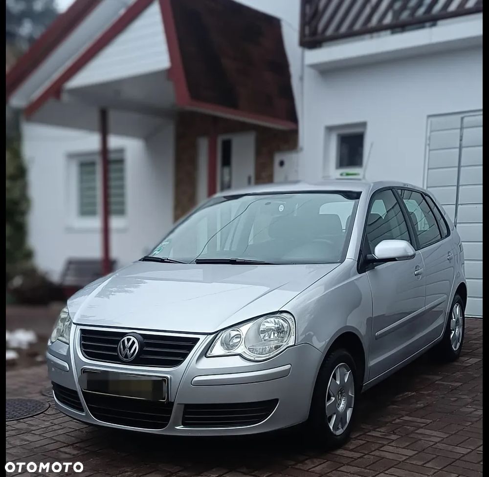 Volkswagen Polo 1.4 Automatik Goal - 13