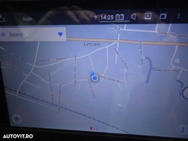 Dacia Duster TCe 150 GPF 4WD Prestige jante 17" - 30