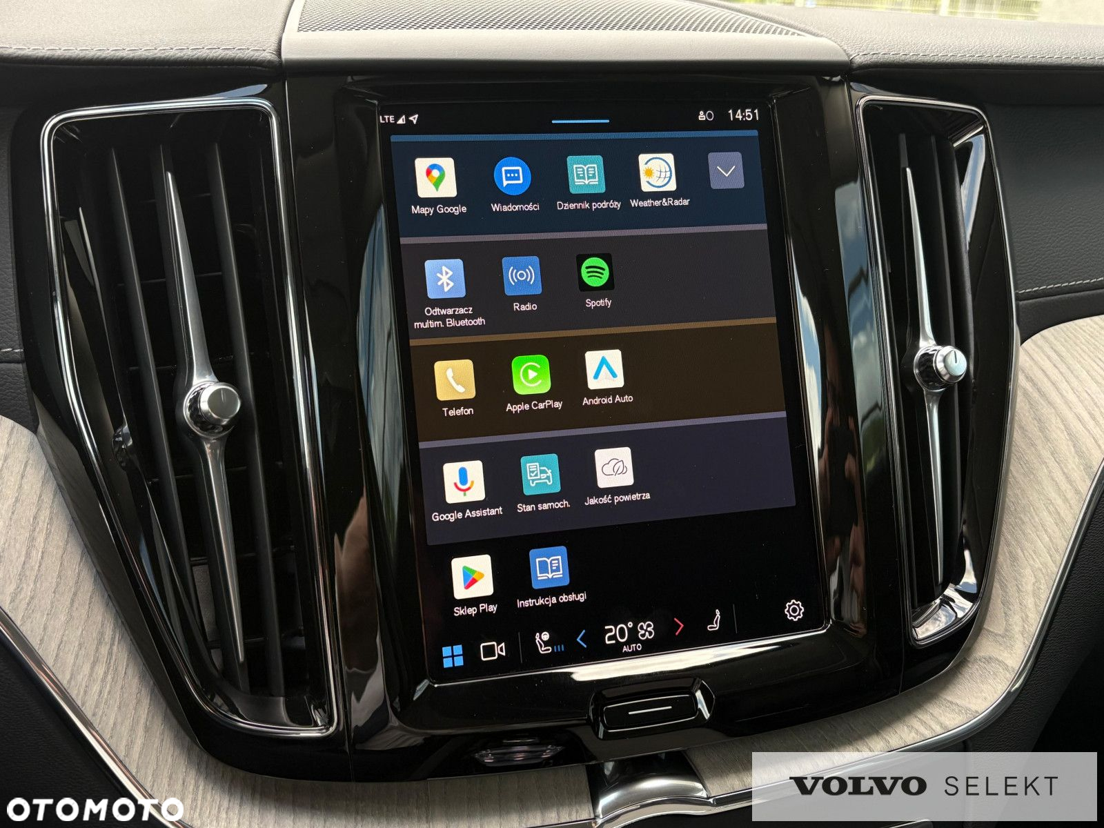 Volvo XC 60 - 25