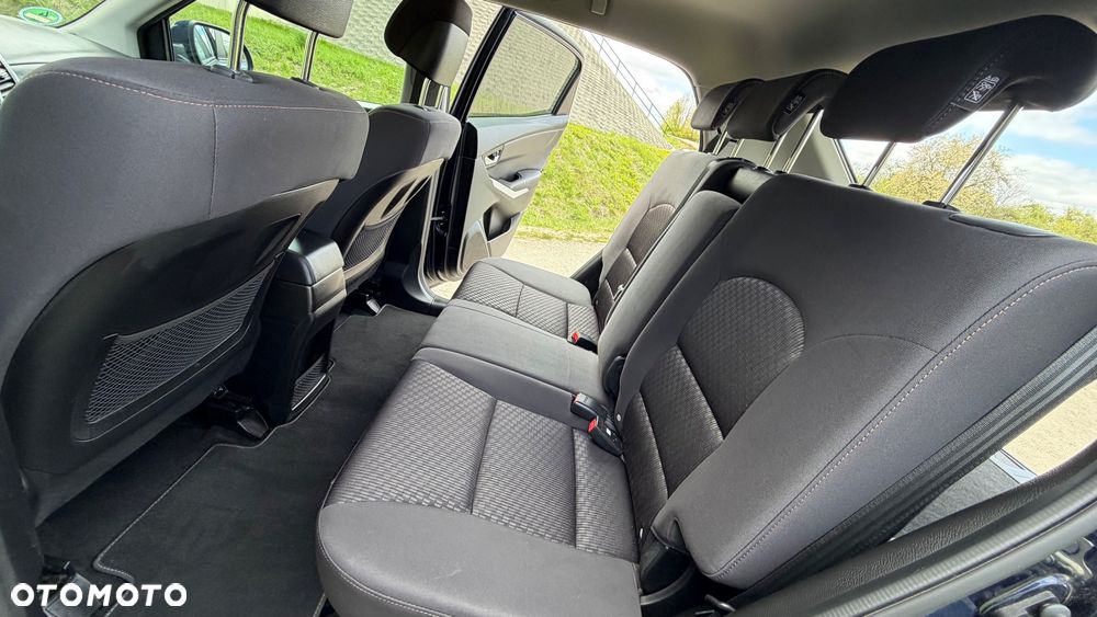 SsangYong/KGM Korando 2.2 e-XDi 220 4WD Quartz - 7