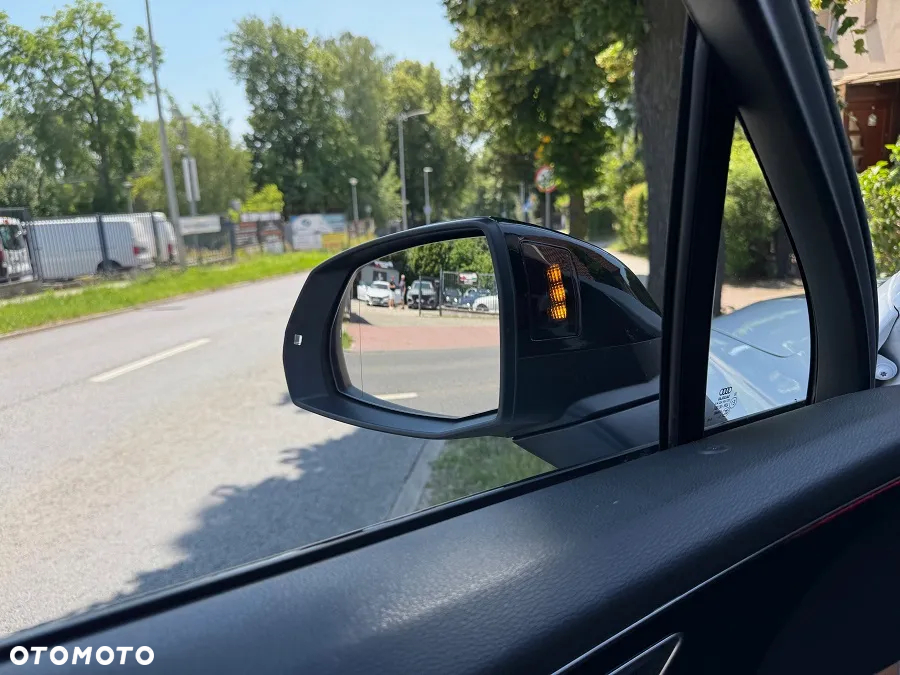 Audi Q7 3.0 TDI Quattro Tiptronic - 14