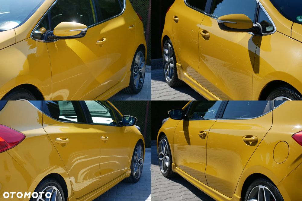 Kia Ceed 1.6 T-GDI GT-Challenge - 13