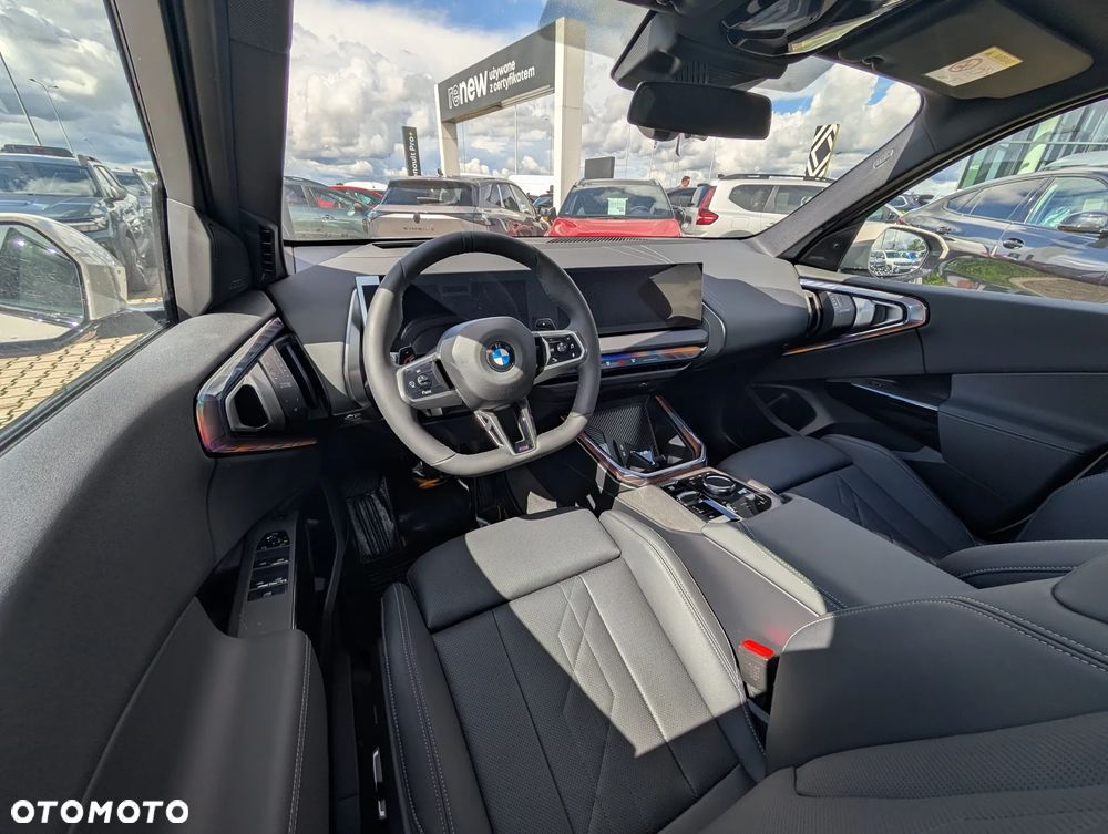 BMW X3 xDrive40d mHEV - 9