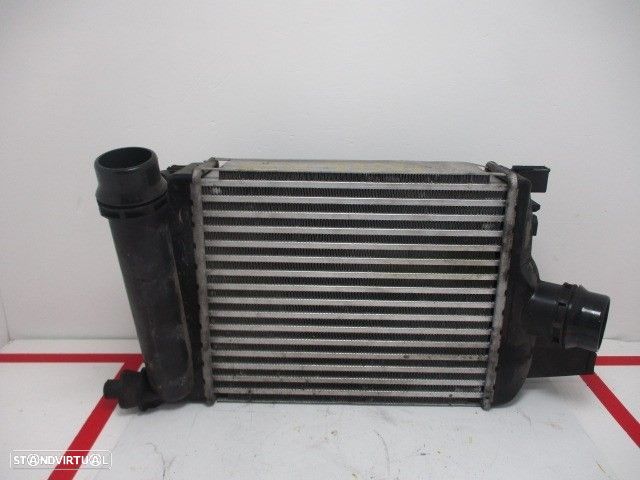 INTERCOOLER DACIA LODGY 2013 -144965154R - 3