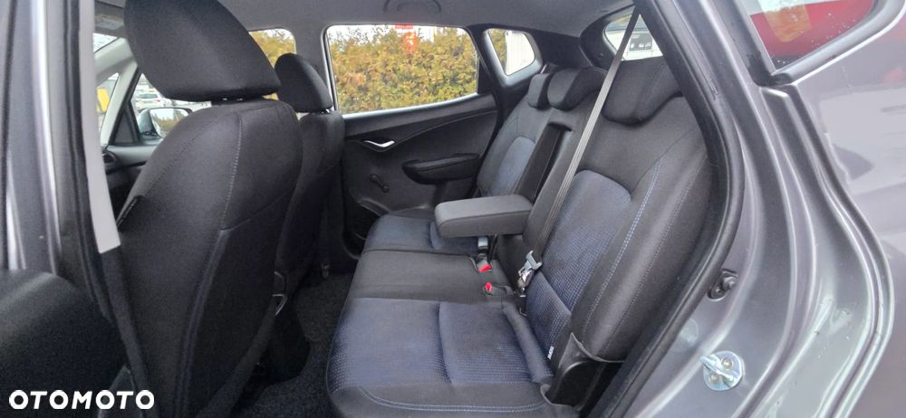 Hyundai ix20 1.4 blue Passion - 29