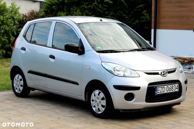 Hyundai i10 1.2 Style - 16