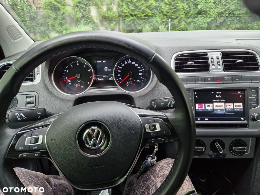 Volkswagen Polo - 16