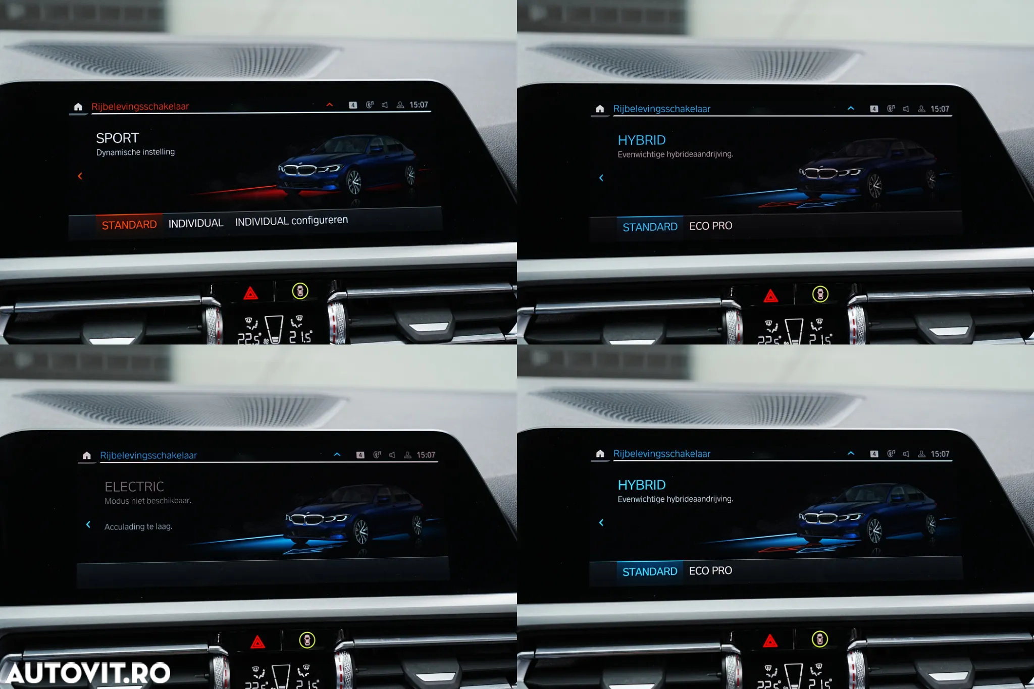 BMW Seria 3 - 14
