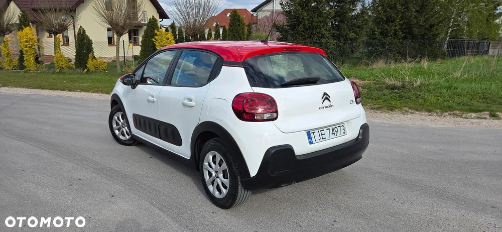 Citroën C3 1.6 BlueHDi Shine S&S - 7