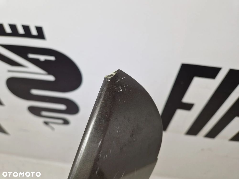 Spoiler lotka tylnej klapy Fiat Croma LIFT FL - 5