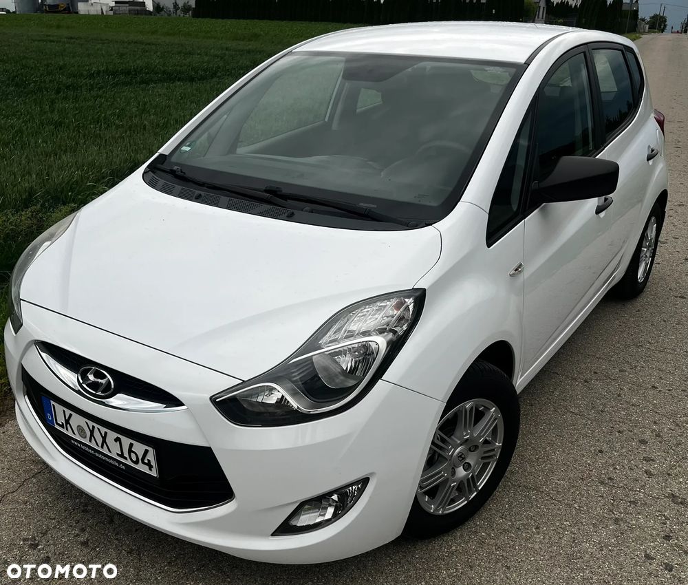 Hyundai ix20 1.4 Edition 20 - 1