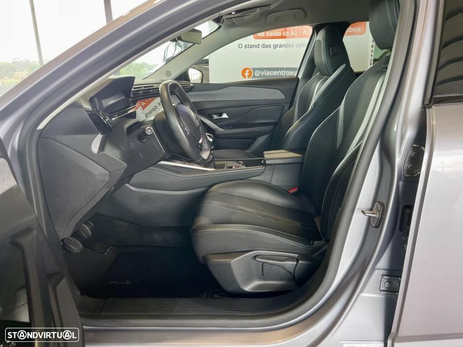 Peugeot 308 SW 1.2 PureTech Allure - 9