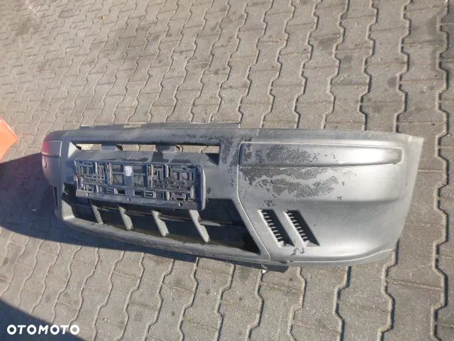 ZDERZAK PRZÓD PRZEDNI FIAT PUNTO II 99-03 - 4