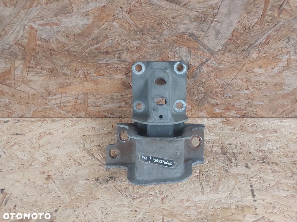 Poduszka Silnika Łapa Fiat Ducato III Boxer Jumper 2.3 JTD 1358088080 - 1