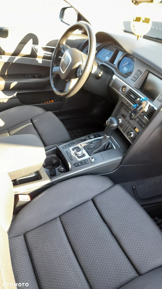 Audi A6 Limousine - 5