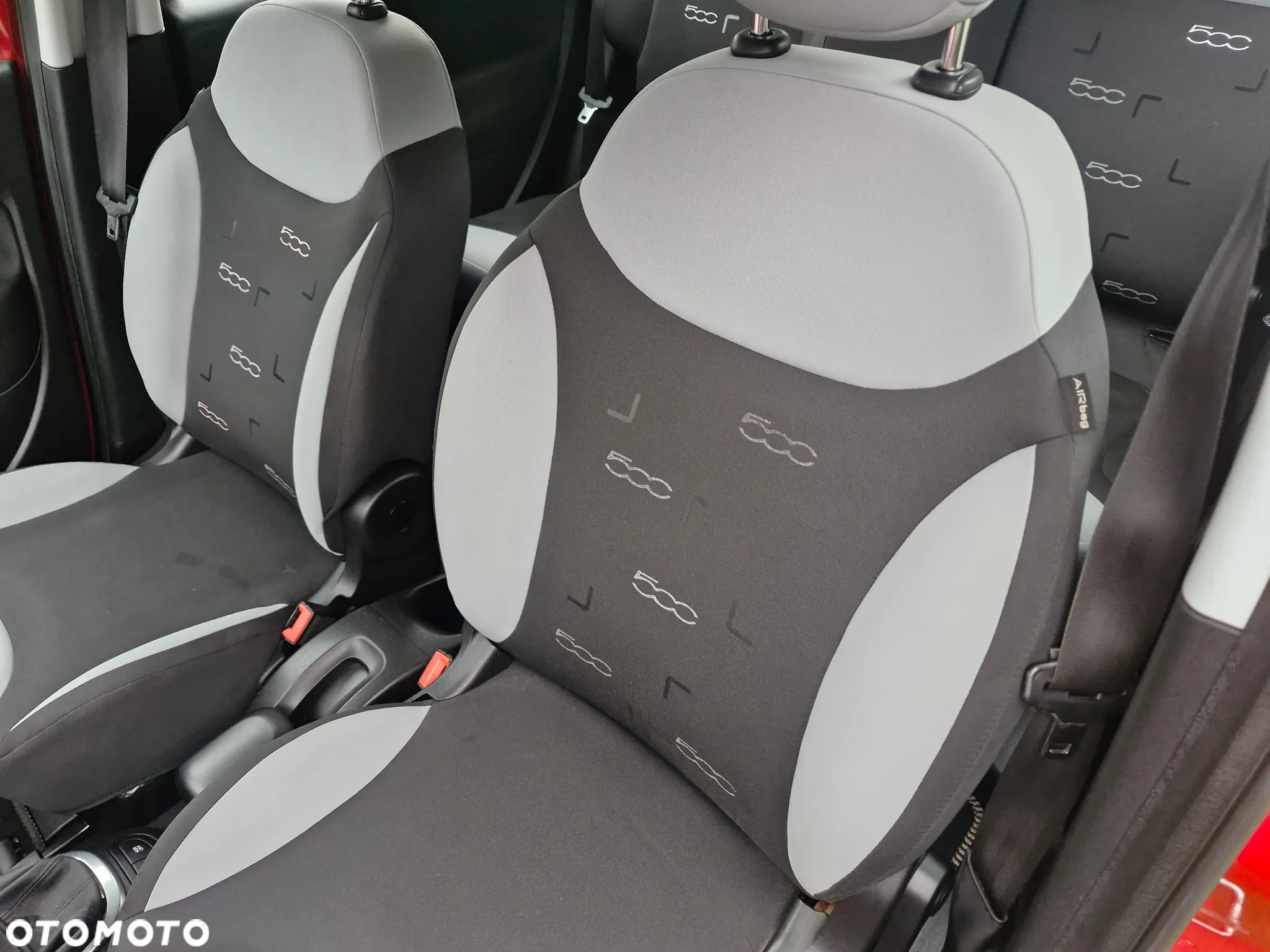 Fiat 500L - 16