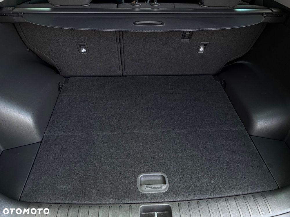 Hyundai Tucson 1.6 Turbo 4WD Intro Edition - 38