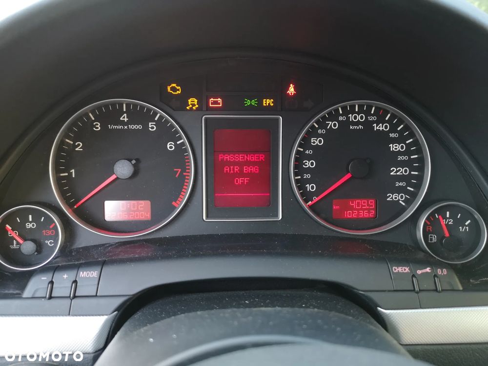 Audi Quattro 1.8T - 12