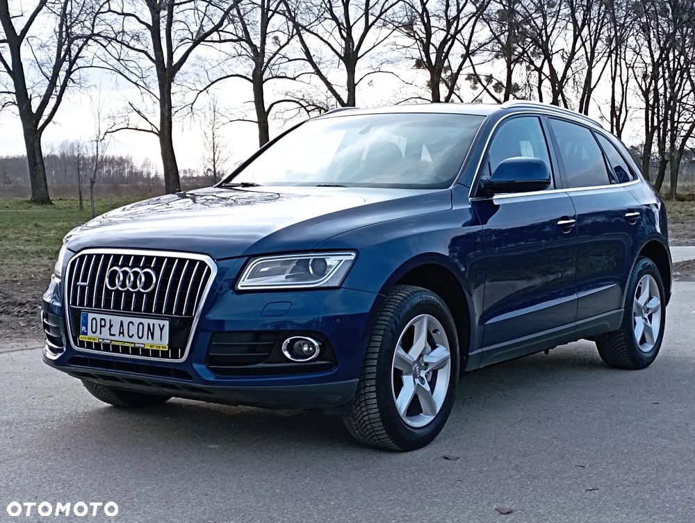 Audi Q5 - 4
