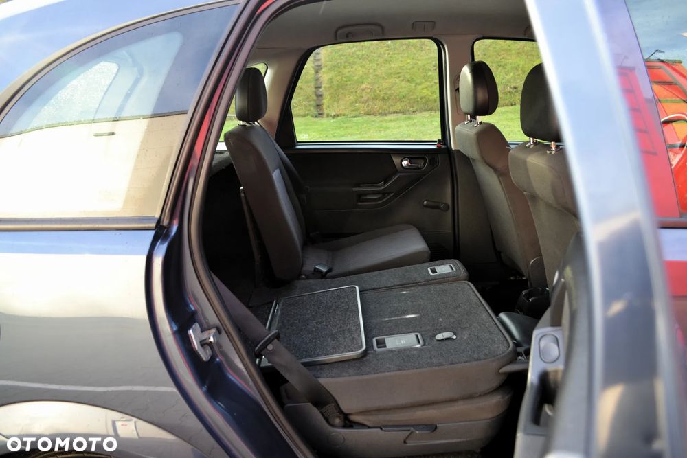 Opel Meriva 1.6 Enjoy - 13