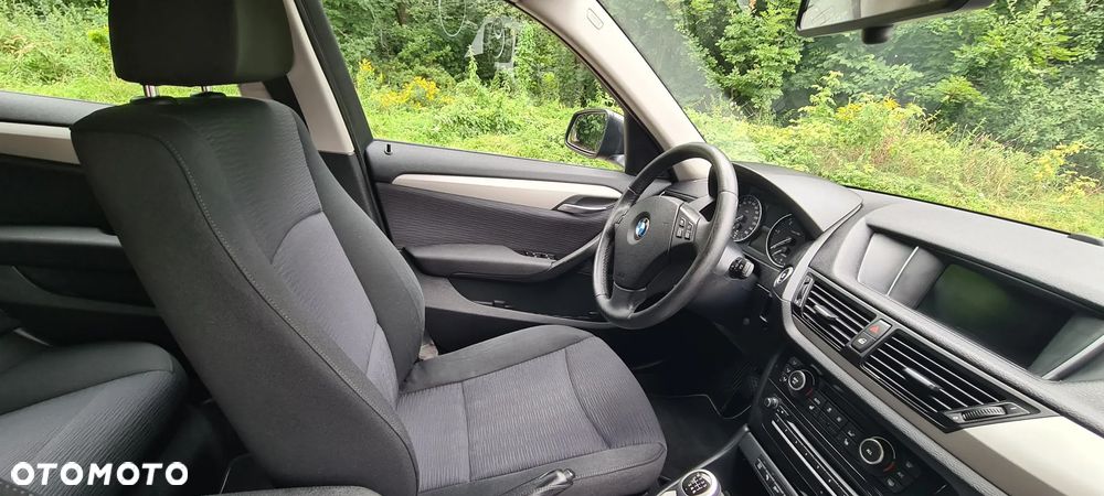 BMW X1 - 6