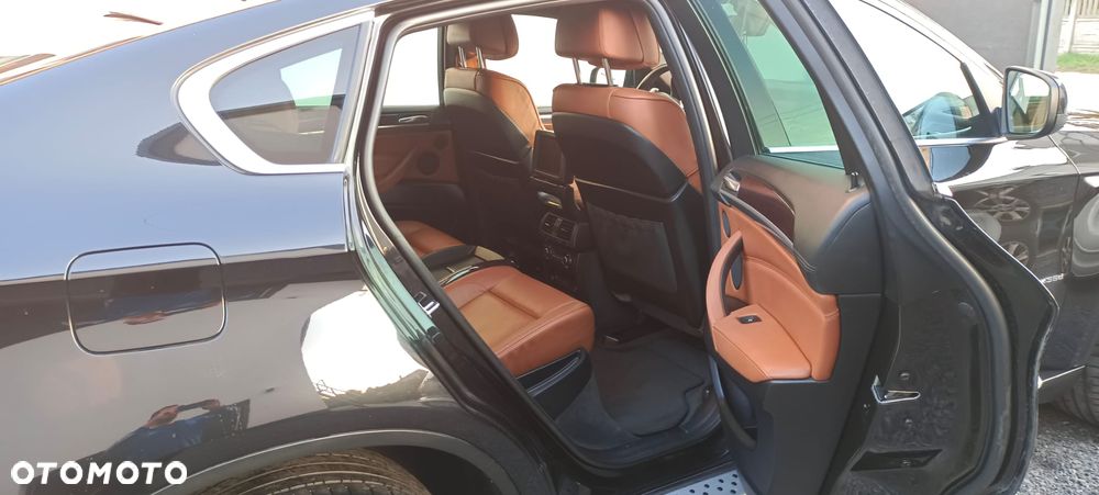 BMW X6 35d xDrive - 24